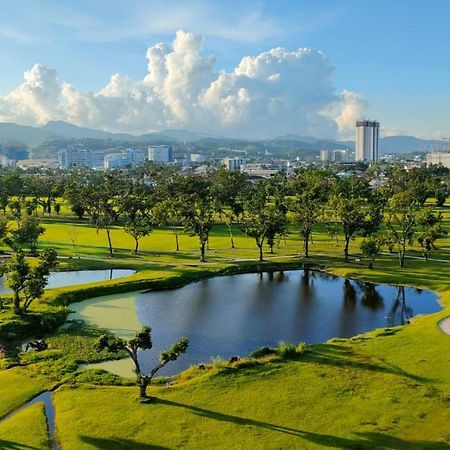Dreamy 2Br Condo, With A Golf Course View Cebu Εξωτερικό φωτογραφία
