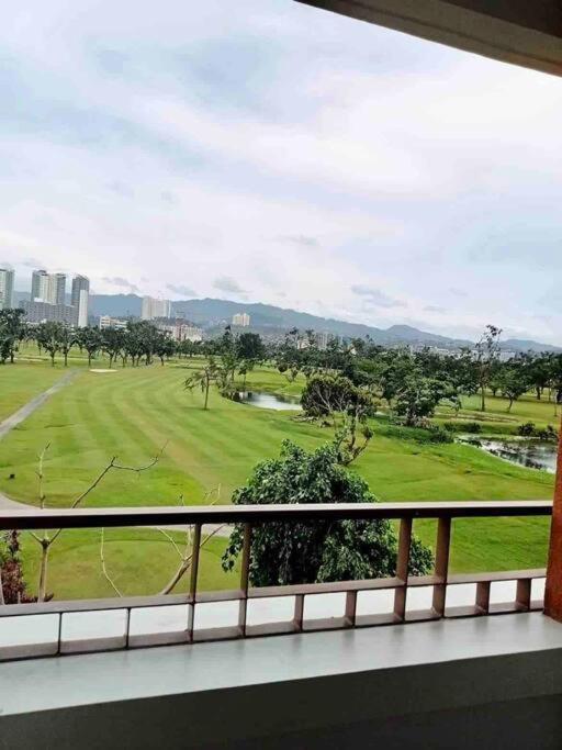 Dreamy 2Br Condo, With A Golf Course View Cebu Εξωτερικό φωτογραφία