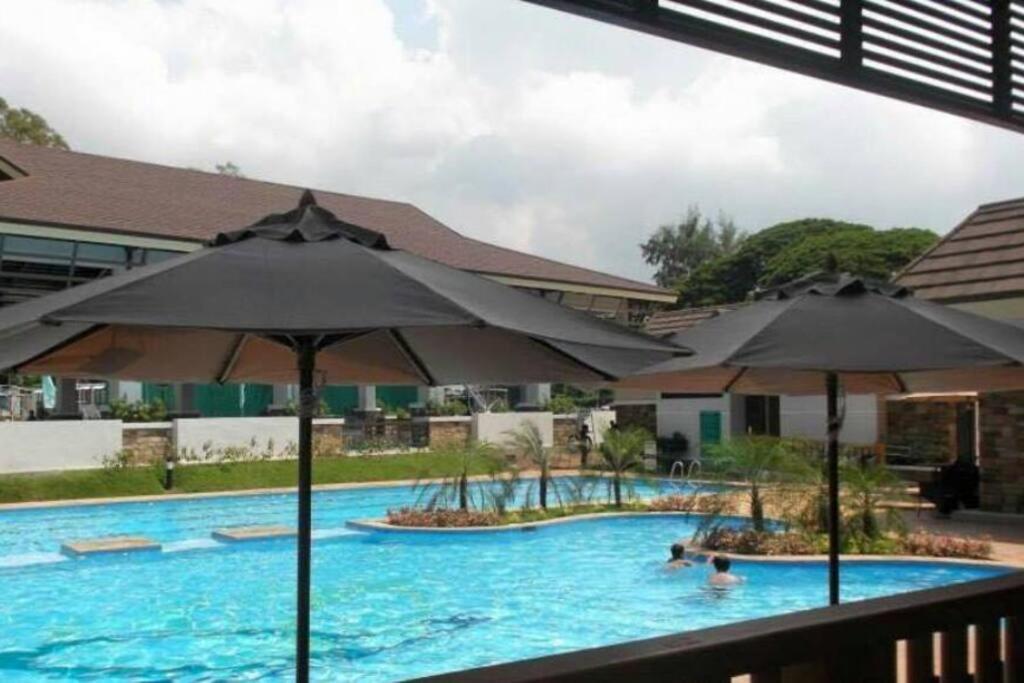 Dreamy 2Br Condo, With A Golf Course View Cebu Εξωτερικό φωτογραφία