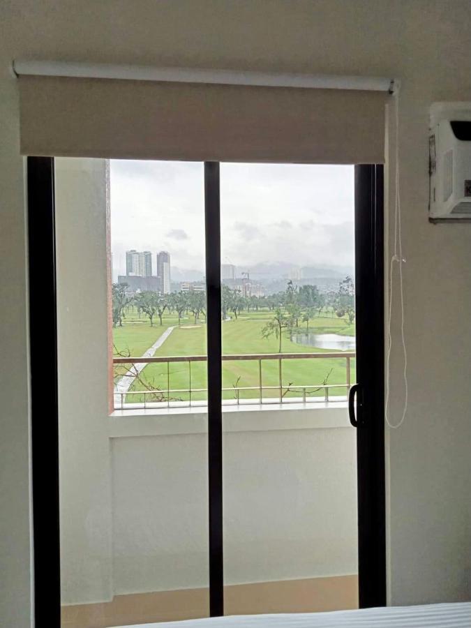 Dreamy 2Br Condo, With A Golf Course View Cebu Εξωτερικό φωτογραφία