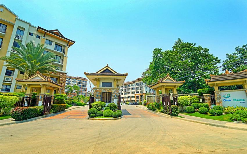 Dreamy 2Br Condo, With A Golf Course View Cebu Εξωτερικό φωτογραφία