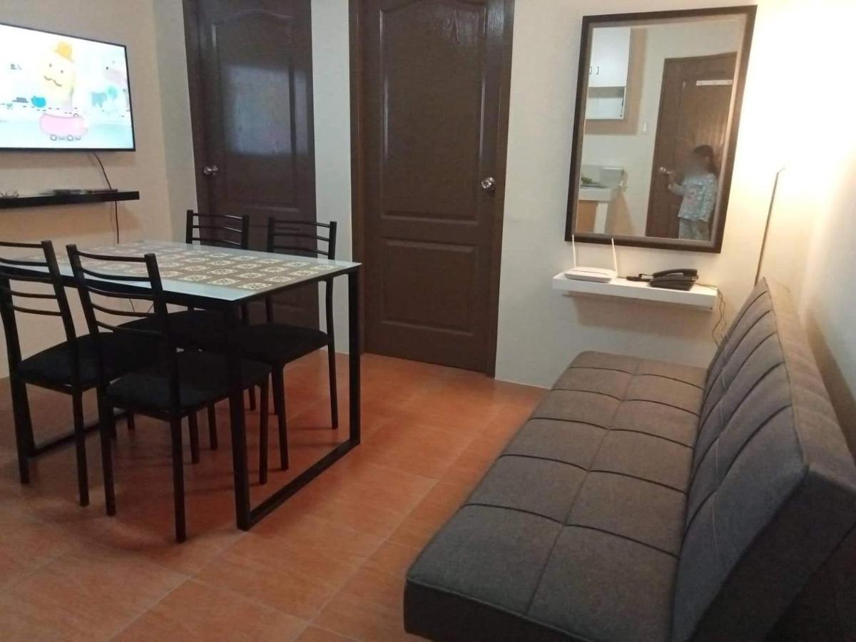 Dreamy 2Br Condo, With A Golf Course View Cebu Εξωτερικό φωτογραφία