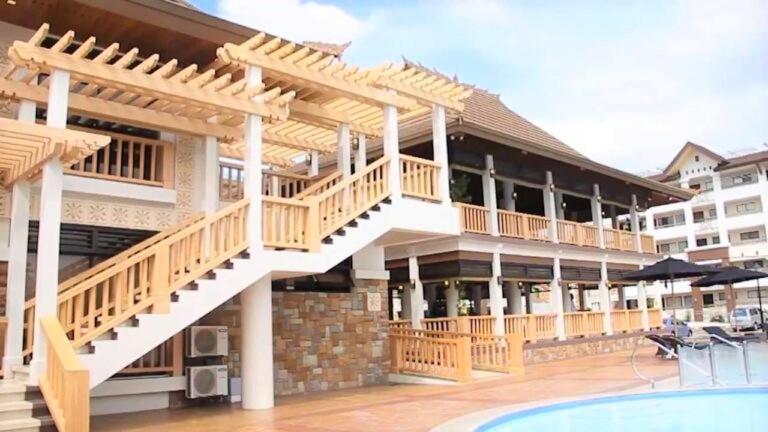 Dreamy 2Br Condo, With A Golf Course View Cebu Εξωτερικό φωτογραφία