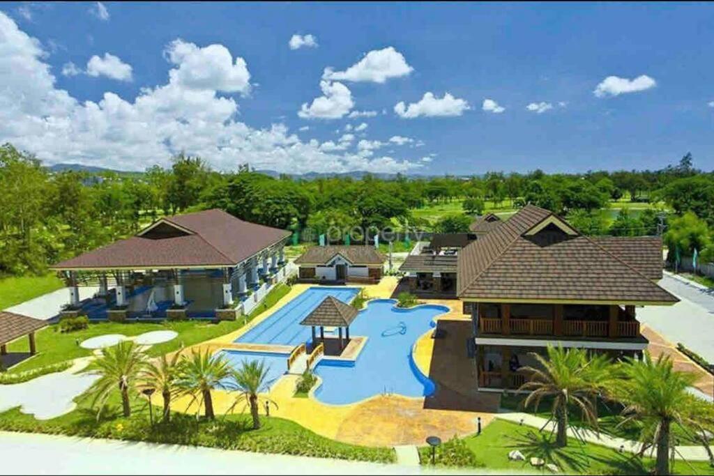 Dreamy 2Br Condo, With A Golf Course View Cebu Εξωτερικό φωτογραφία
