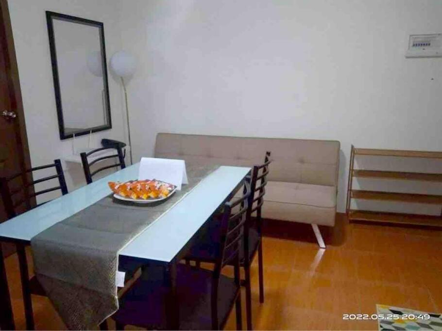 Dreamy 2Br Condo, With A Golf Course View Cebu Εξωτερικό φωτογραφία