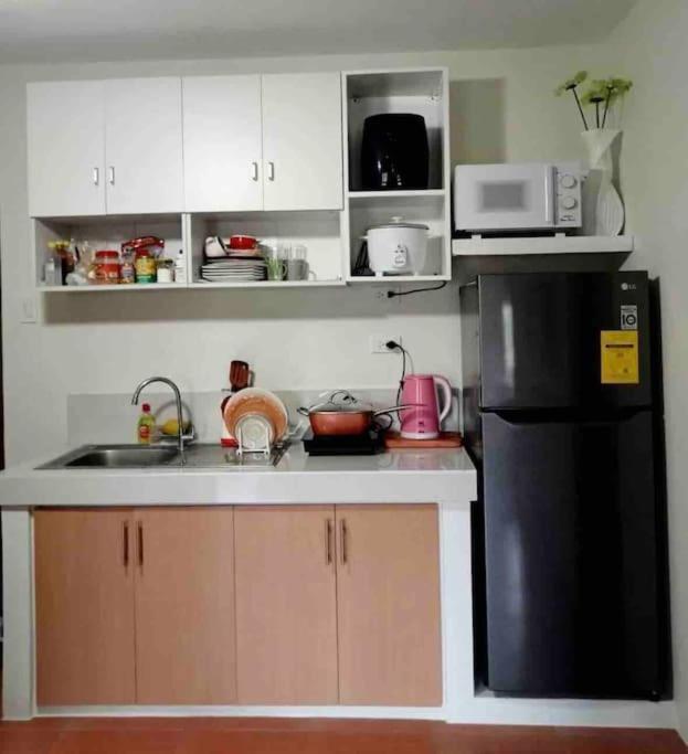 Dreamy 2Br Condo, With A Golf Course View Cebu Εξωτερικό φωτογραφία