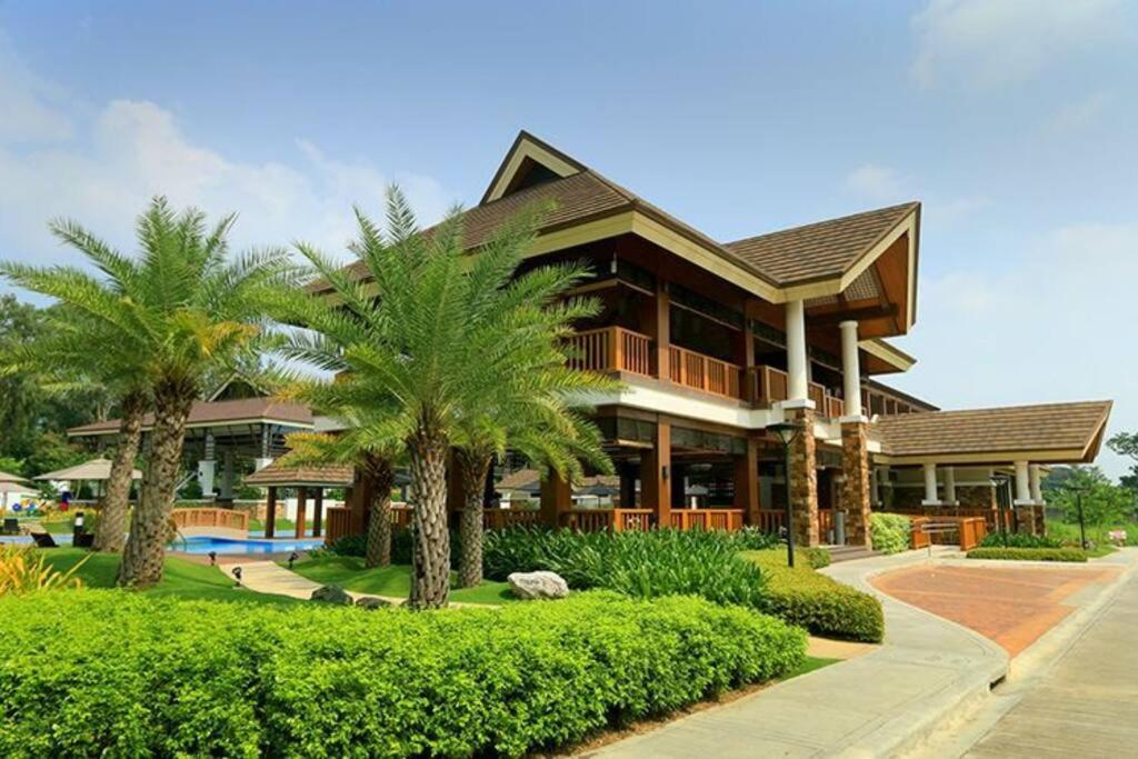 Dreamy 2Br Condo, With A Golf Course View Cebu Εξωτερικό φωτογραφία