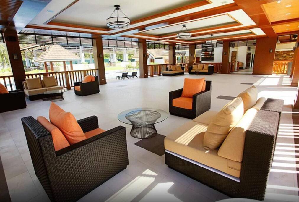 Dreamy 2Br Condo, With A Golf Course View Cebu Εξωτερικό φωτογραφία