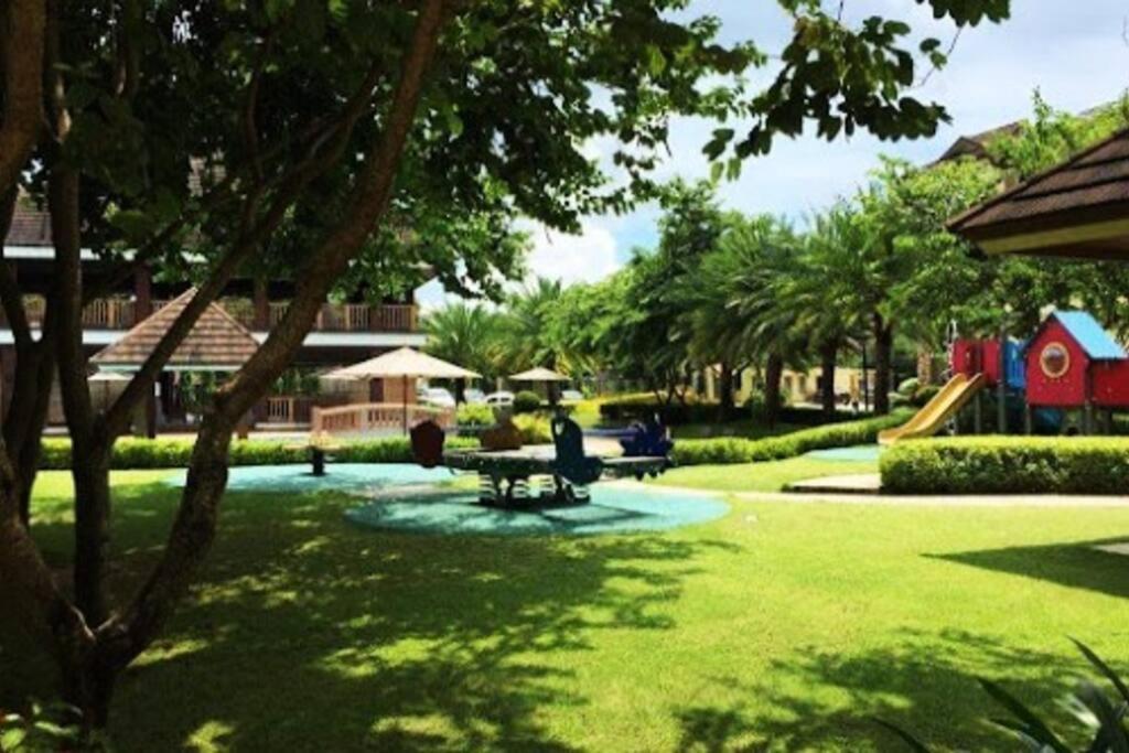 Dreamy 2Br Condo, With A Golf Course View Cebu Εξωτερικό φωτογραφία