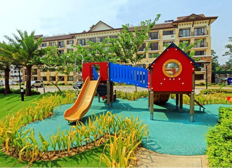 Dreamy 2Br Condo, With A Golf Course View Cebu Εξωτερικό φωτογραφία