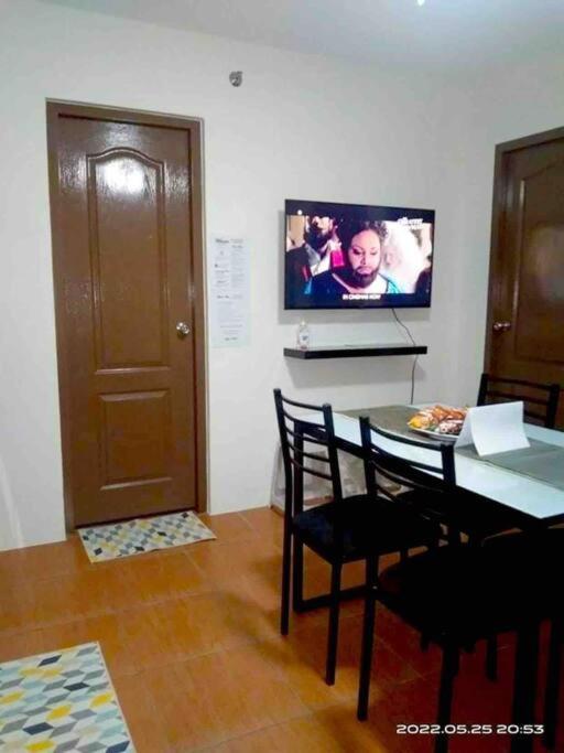 Dreamy 2Br Condo, With A Golf Course View Cebu Εξωτερικό φωτογραφία