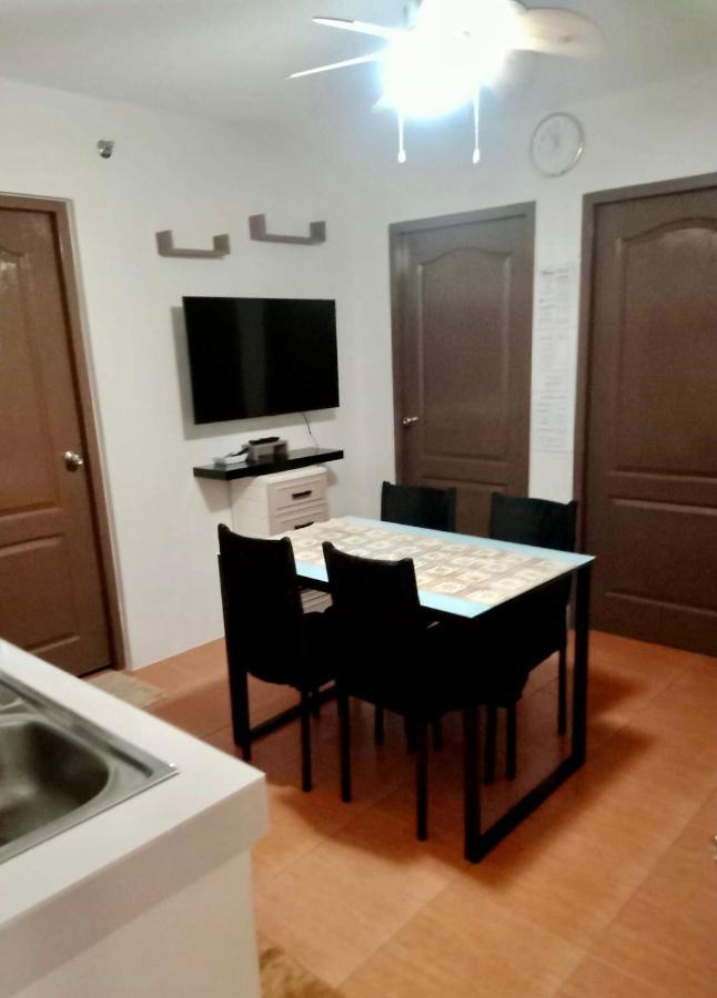 Dreamy 2Br Condo, With A Golf Course View Cebu Εξωτερικό φωτογραφία
