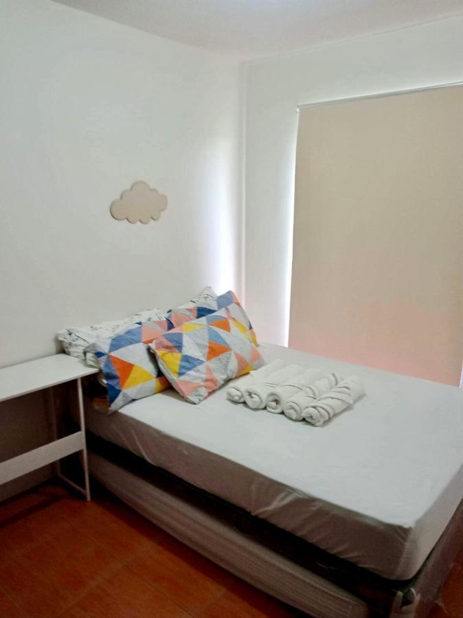Dreamy 2Br Condo, With A Golf Course View Cebu Εξωτερικό φωτογραφία