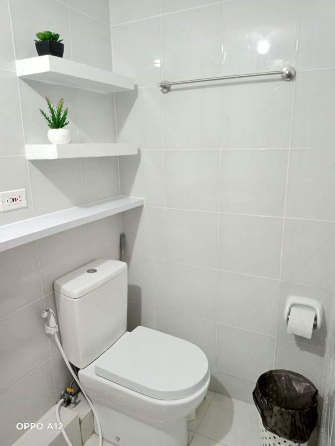 Dreamy 2Br Condo, With A Golf Course View Cebu Εξωτερικό φωτογραφία