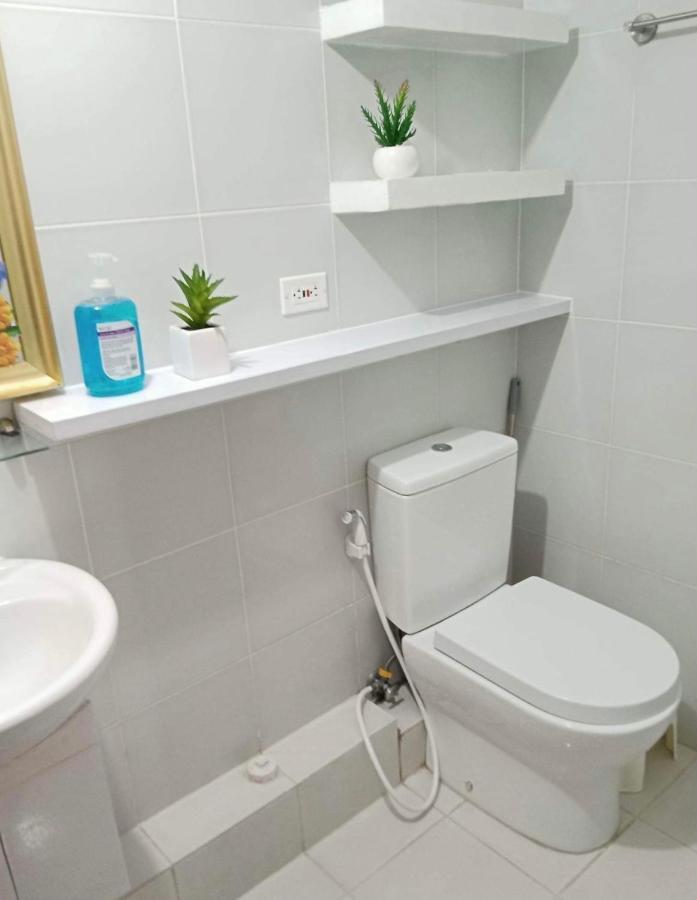 Dreamy 2Br Condo, With A Golf Course View Cebu Εξωτερικό φωτογραφία