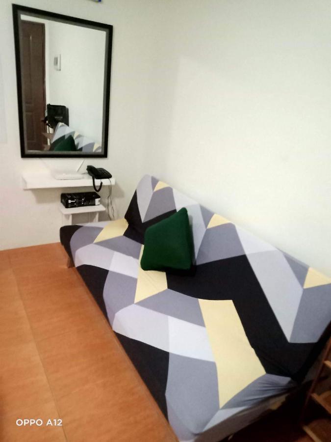 Dreamy 2Br Condo, With A Golf Course View Cebu Εξωτερικό φωτογραφία