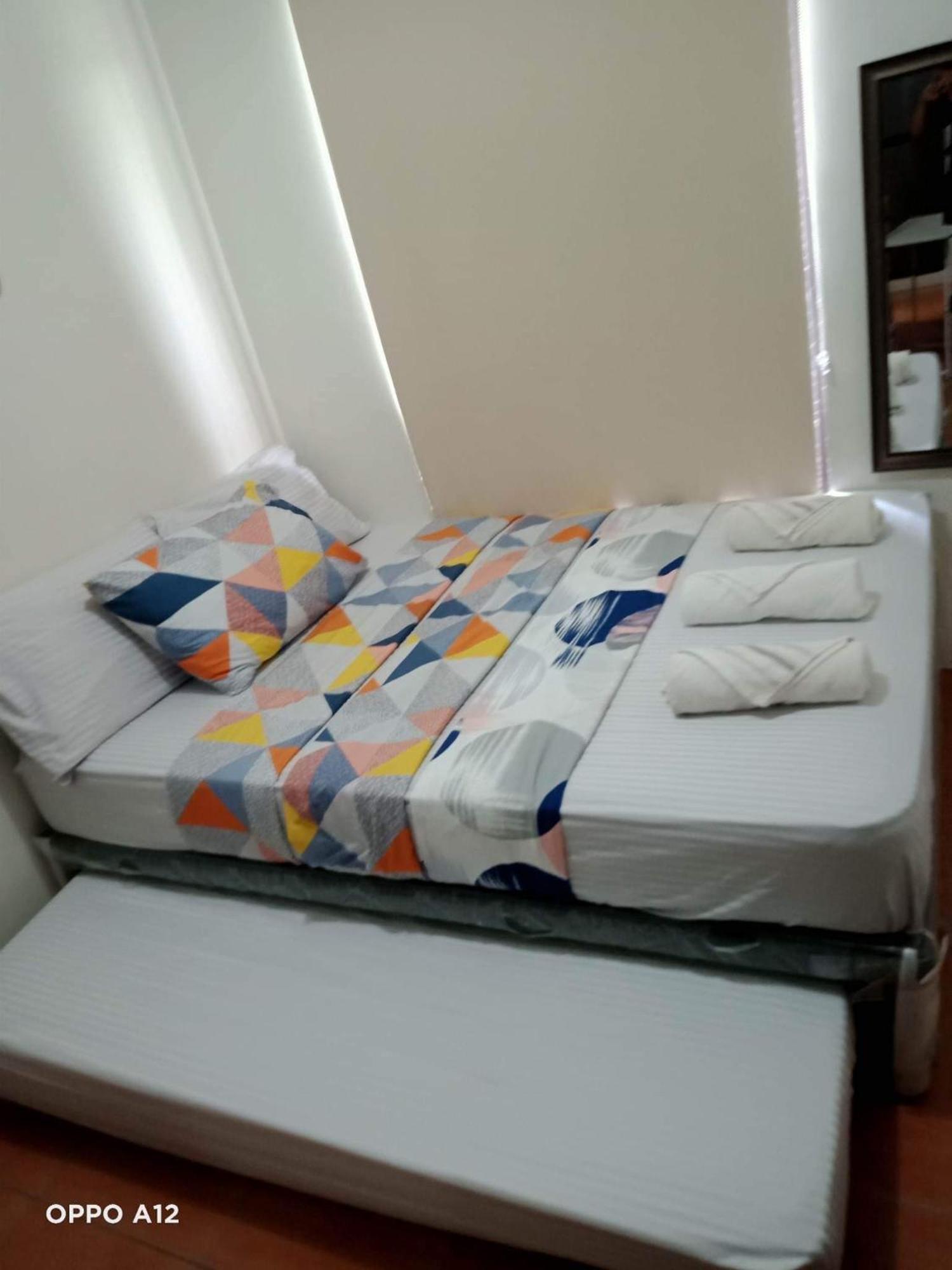 Dreamy 2Br Condo, With A Golf Course View Cebu Εξωτερικό φωτογραφία