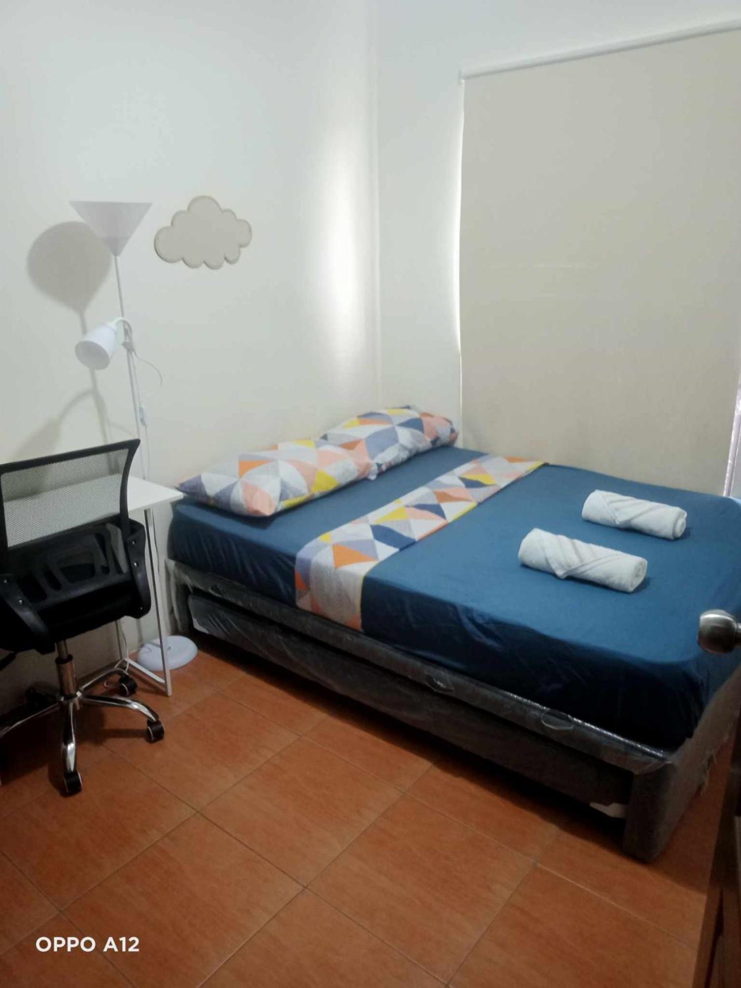 Dreamy 2Br Condo, With A Golf Course View Cebu Εξωτερικό φωτογραφία