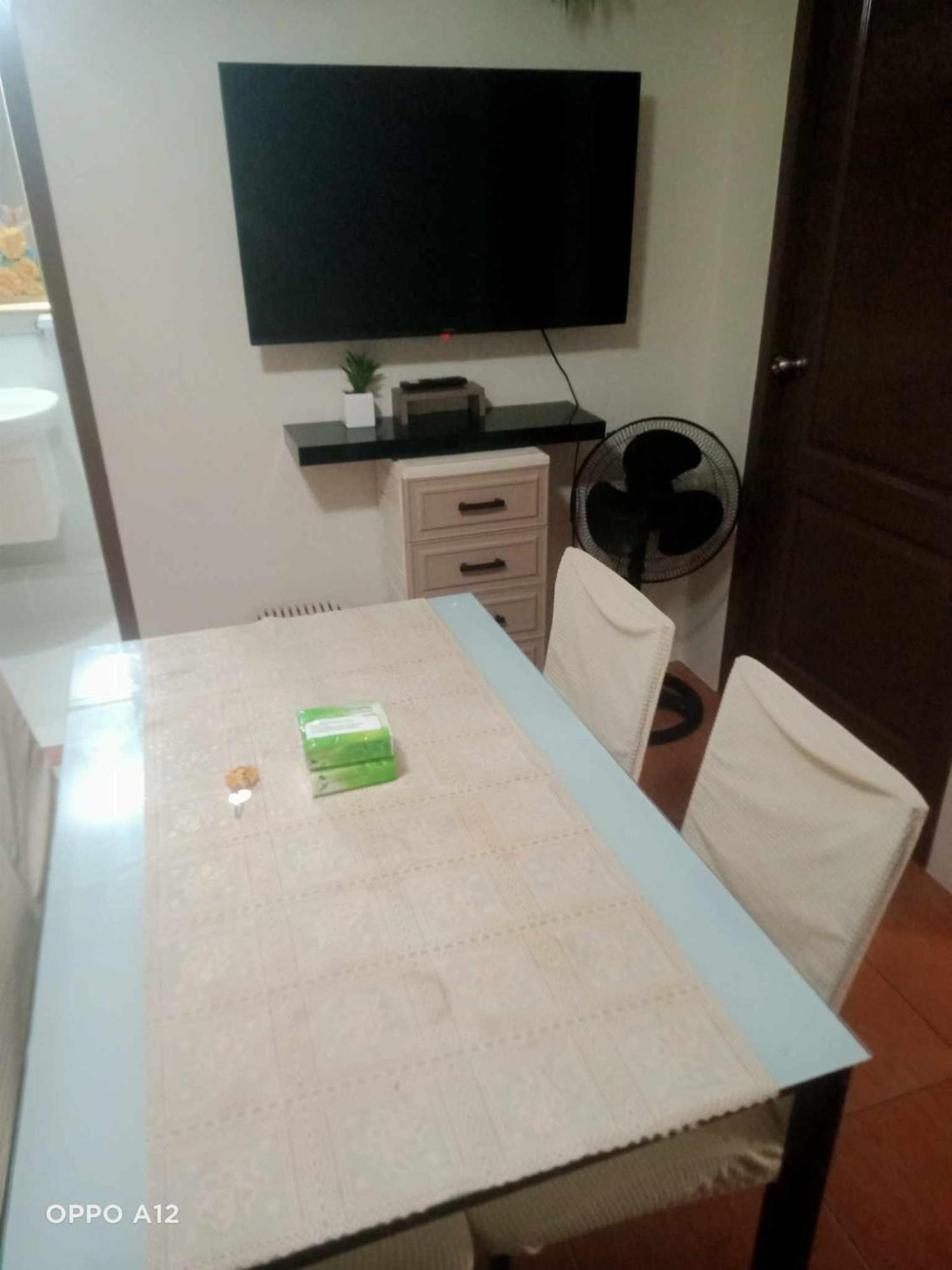 Dreamy 2Br Condo, With A Golf Course View Cebu Εξωτερικό φωτογραφία